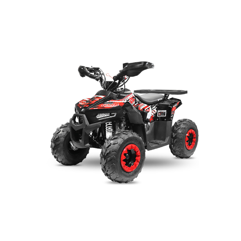 Kinderquad Nitro Motors Hawk S7 125cc