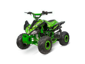 Kinderquad 125cc Speedy RG7 Kinderquad Quad Atv 7” Automatik + RG
