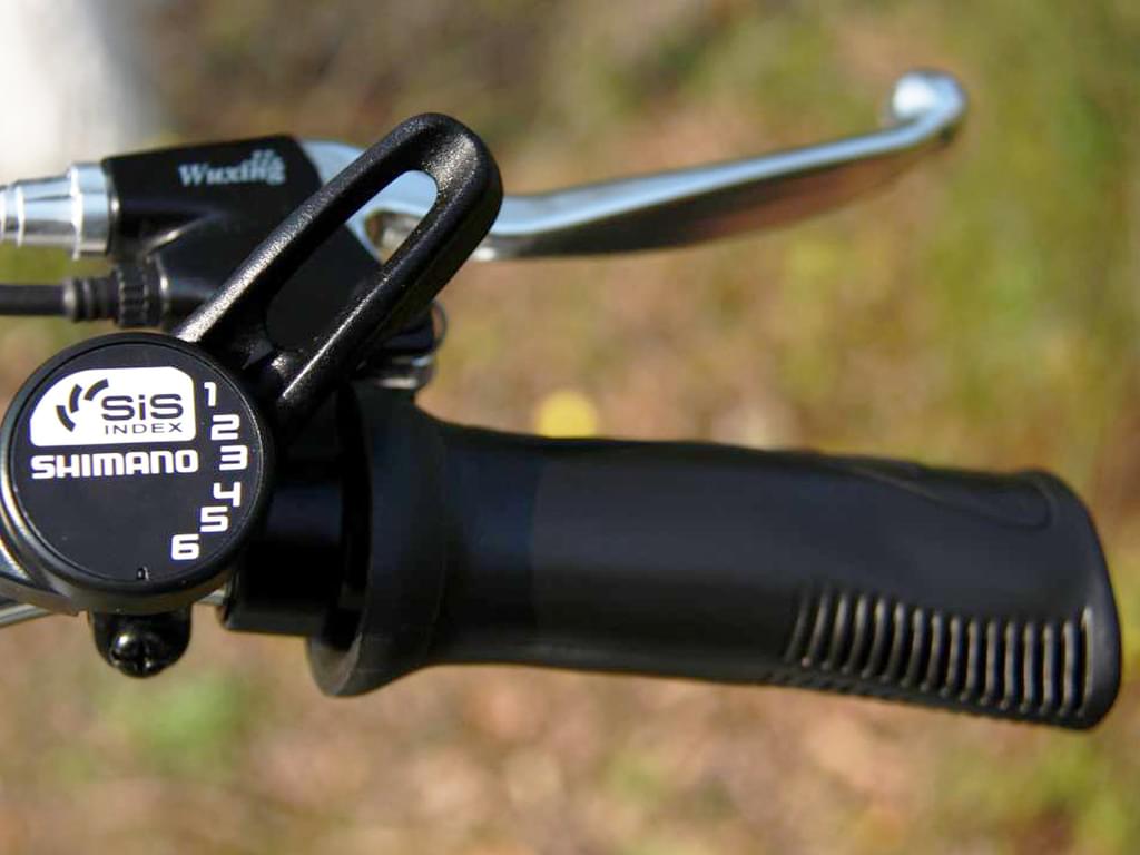 Elektrofahrrad 250W 26 Zoll Pedelec 36V E-Bike Citybike – Bild 6