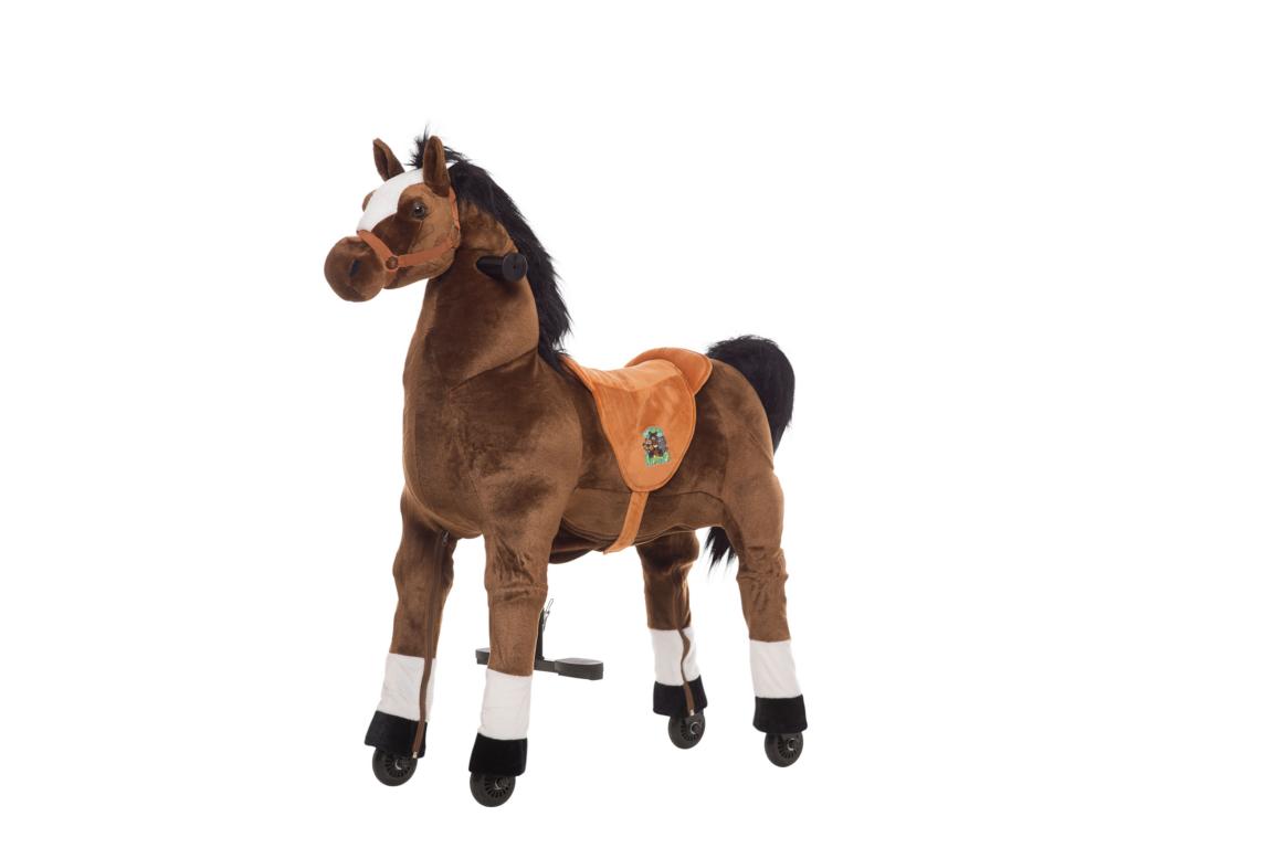 Animal Riding Pferd Amadeus Medium – Bild 2