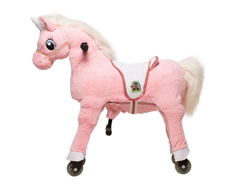 Animal-Riding Einhorn Rosalie klein – Bild 2