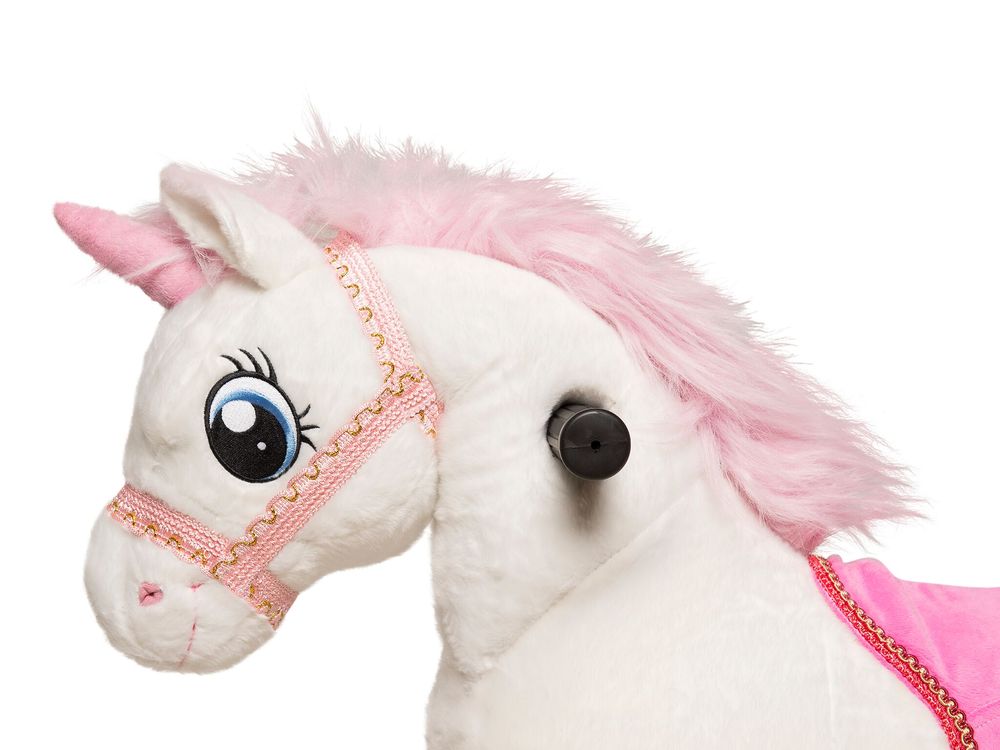 Animal-Riding Einhorn Melody klein – Bild 3