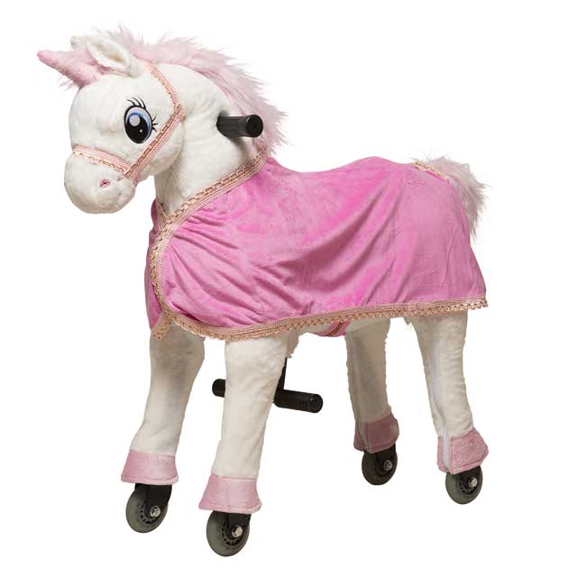Animal-Riding Einhorn Melody klein – Bild 4