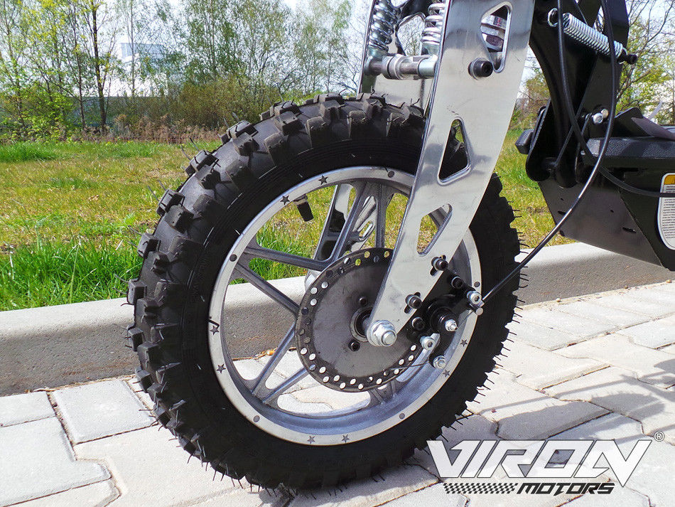 Elektro Scooter 1000 Watt E-Scooter Elektroroller – Bild 5