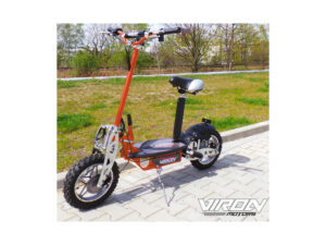 Elektro Scooter 1000 Watt E-Scooter Elektroroller