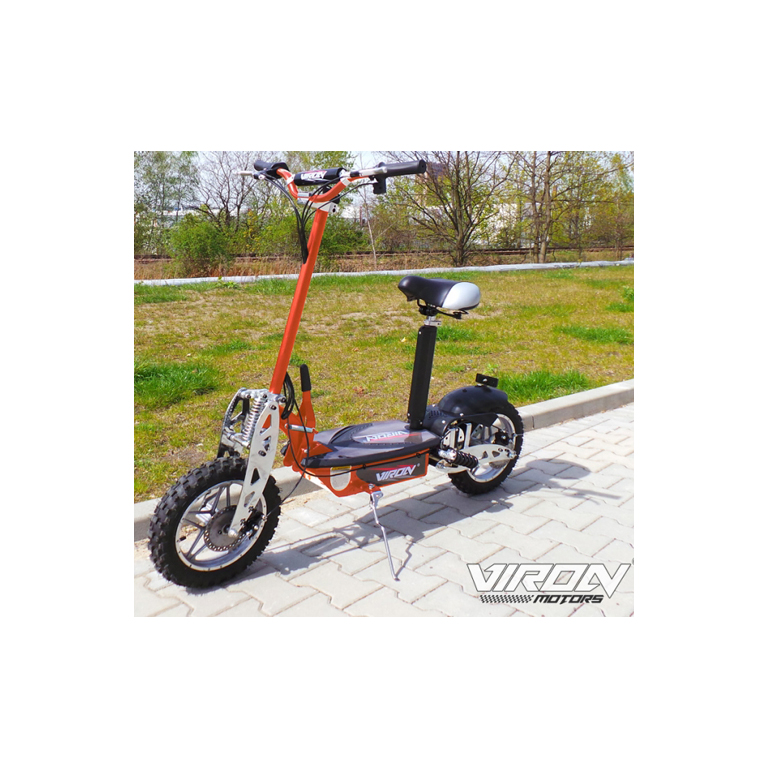 Elektro Scooter 1000 Watt E-Scooter Elektroroller
