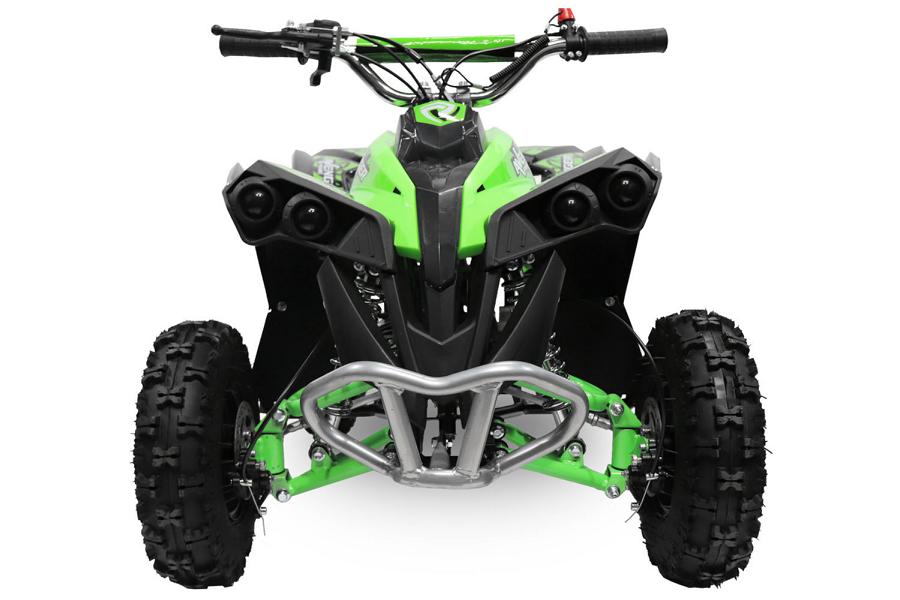 Kinderquad Nitro Motors Avenger Miniquad 49cc 6 Zoll – Bild 3