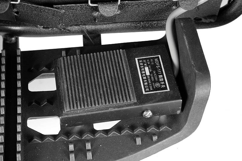 Kinderquad 800W Eco Python Deluxe Miniquad Elektroquad Atv – Bild 5