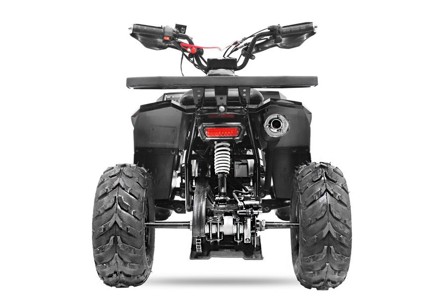 Kinderquad Nitro Motors Hawk S7 125cc – Bild 3
