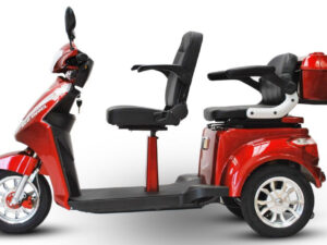 ECO ENGEL 503 Rot