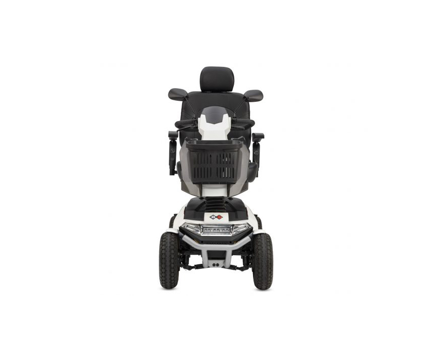 Elektromobil Bischoff und Bischoff Centuro S7, 15 km/h – Bild 4