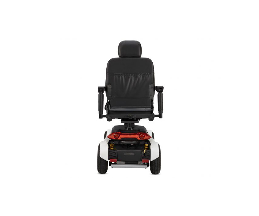 Elektromobil Bischoff und Bischoff Centuro S7, 15 km/h – Bild 5