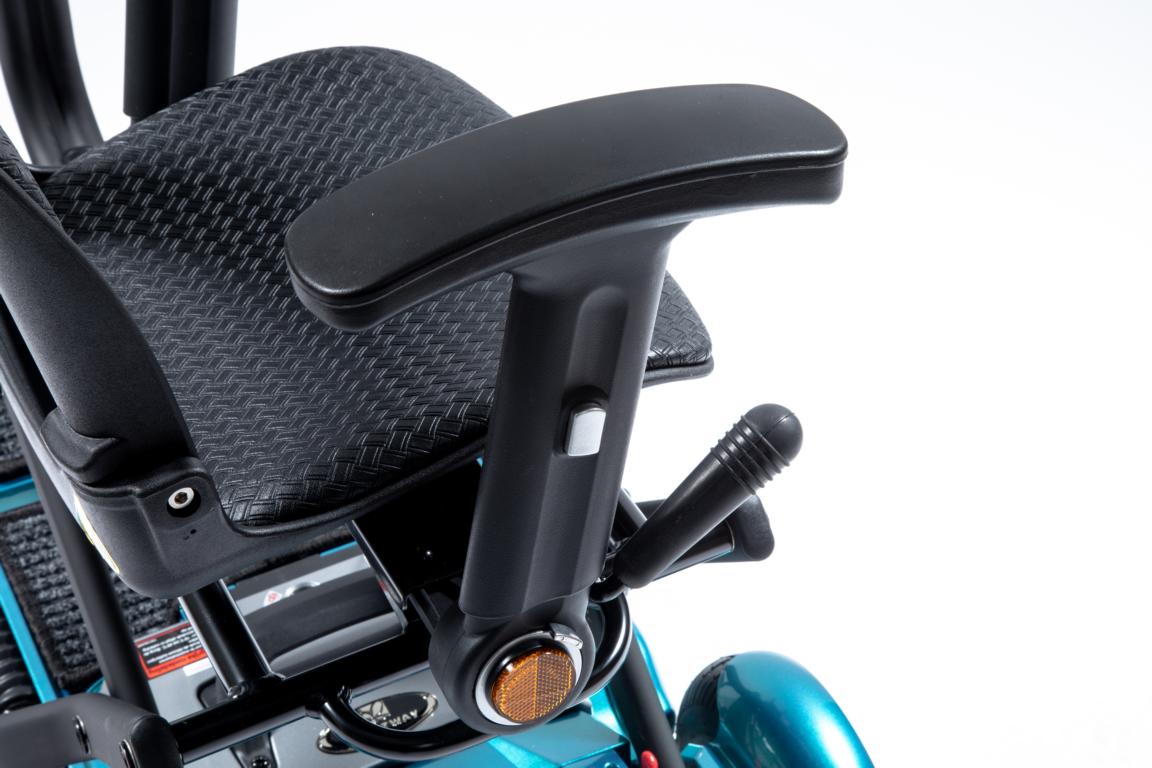 Reisemobil Heartway Brio Elba 6 km/h – Bild 6