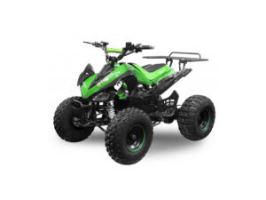 Kinderquad Nitro Motors Speedy Eco midi Quad 1000W S8 48V 8 Zoll Wellenantrieb