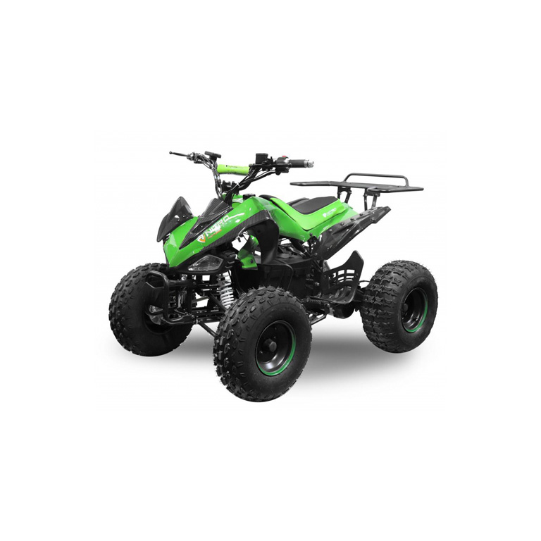 Kinderquad Nitro Motors Speedy Eco midi Quad 1000W S8 48V 8 Zoll Wellenantrieb
