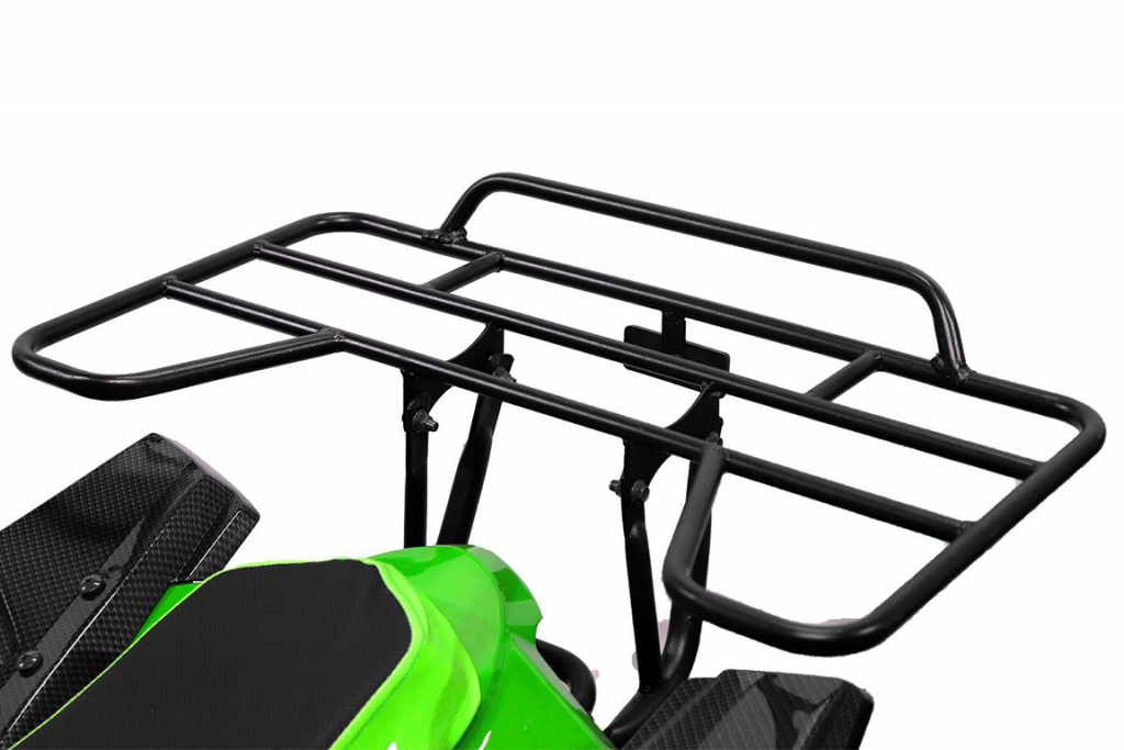 Kinderquad Nitro Motors Speedy Eco midi Quad 1000W S8 48V 8 Zoll Wellenantrieb – Bild 8