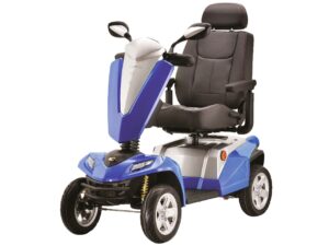 KYMCO Texel
