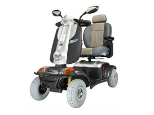 Kymco FÖHR 4 FOR U