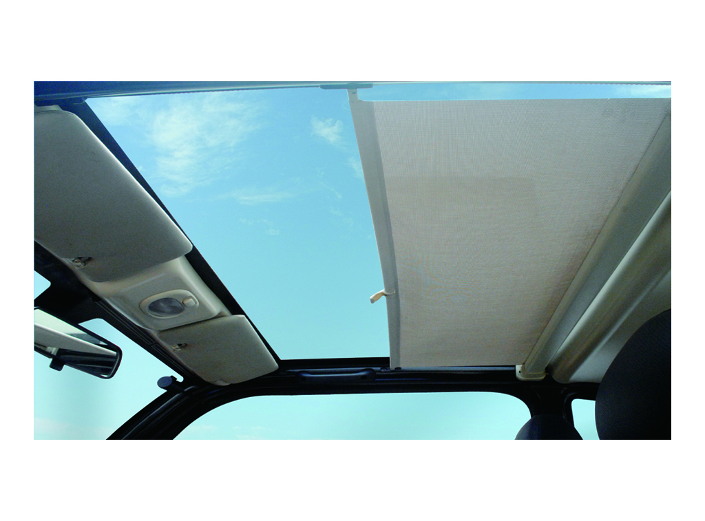 Aktiv Kabinenroller Mican 45 km/h AGM – Bild 5