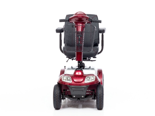 Kymco Spiekeroog Basic 6 Km/h Elektromobil – Bild 8