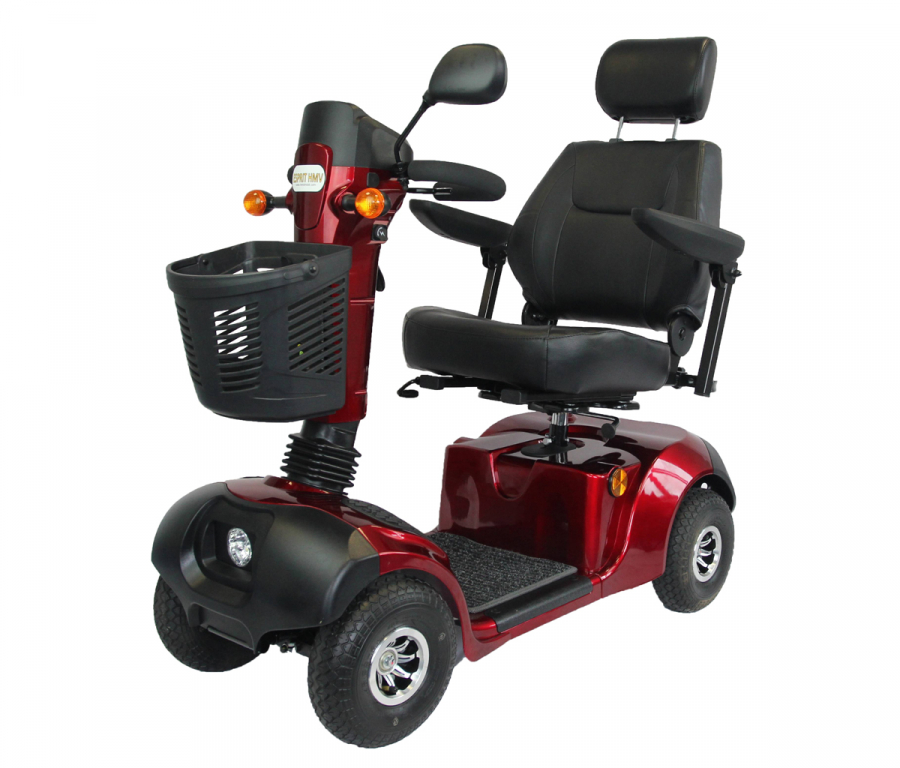 Trendmobil ESPRIT HMV Elektromobil 6 km/h – Bild 2