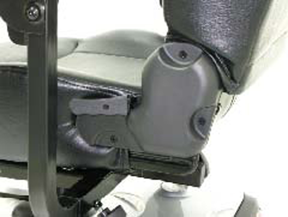 Trendmobil JOY Elektromobil 6 km/h, 3 Räder – Bild 5