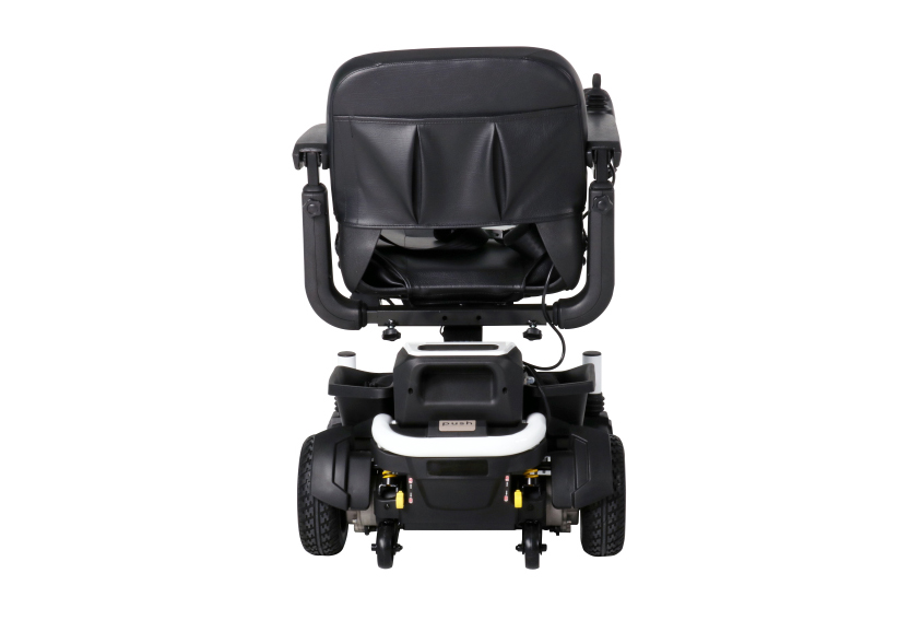 EXCEL E-Smart+ 6 km/h Elektrorollstuhl – Bild 5