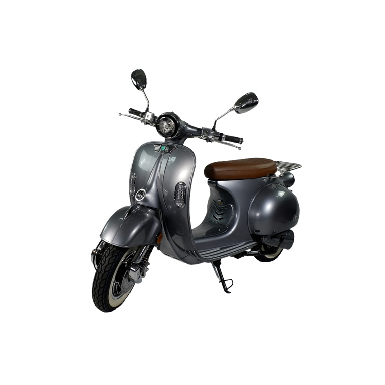 Elektroroller LUNA 5.0 SPORT LINE 5000W (90km/h, bis zu 100km)