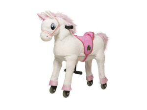 Animal-Riding Einhorn Melody klein
