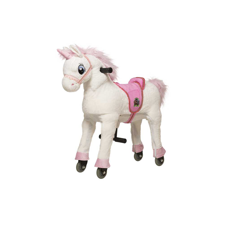 Animal-Riding Einhorn Melody klein