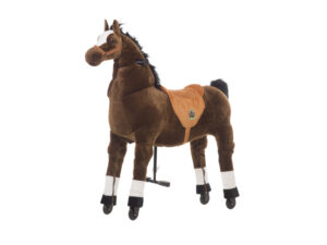 Animal-Riding Pferd Amadeus Large