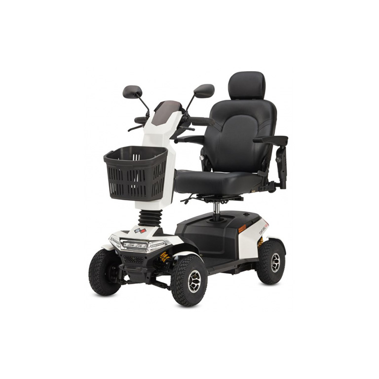 Bischoff und Bischoff Centuro S2 Elektromobil 10 km/h