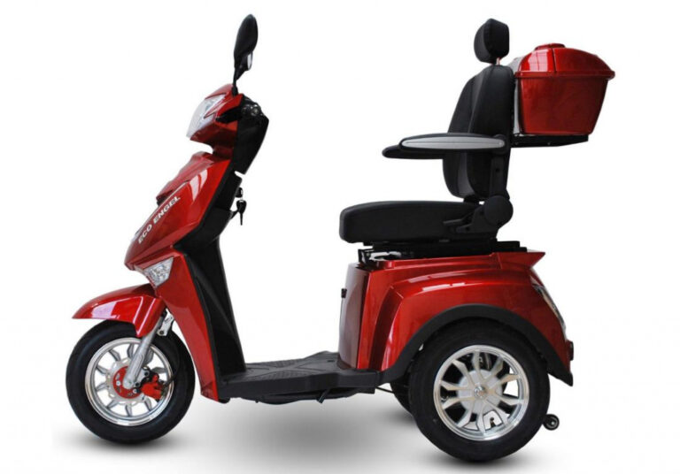 ECO ENGEL 504 Rot_seiteL