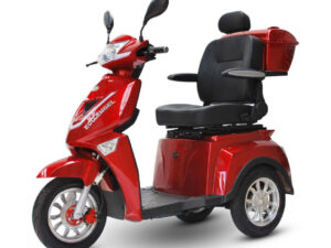ECO ENGEL 504 Rot_srart