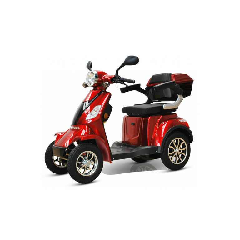 Elektromobil ECO ENGEL 510, 4 Rad, 25 km/h, 1000 Watt