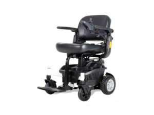 EXCEL E-Smart+ 6 km/h Elektrorollstuhl