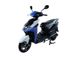 Tisto Elektroroller EAGLE 2400W (45km/h)