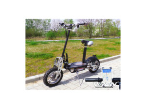 Elektro Scooter 1000 Watt E-Scooter Elektroroller