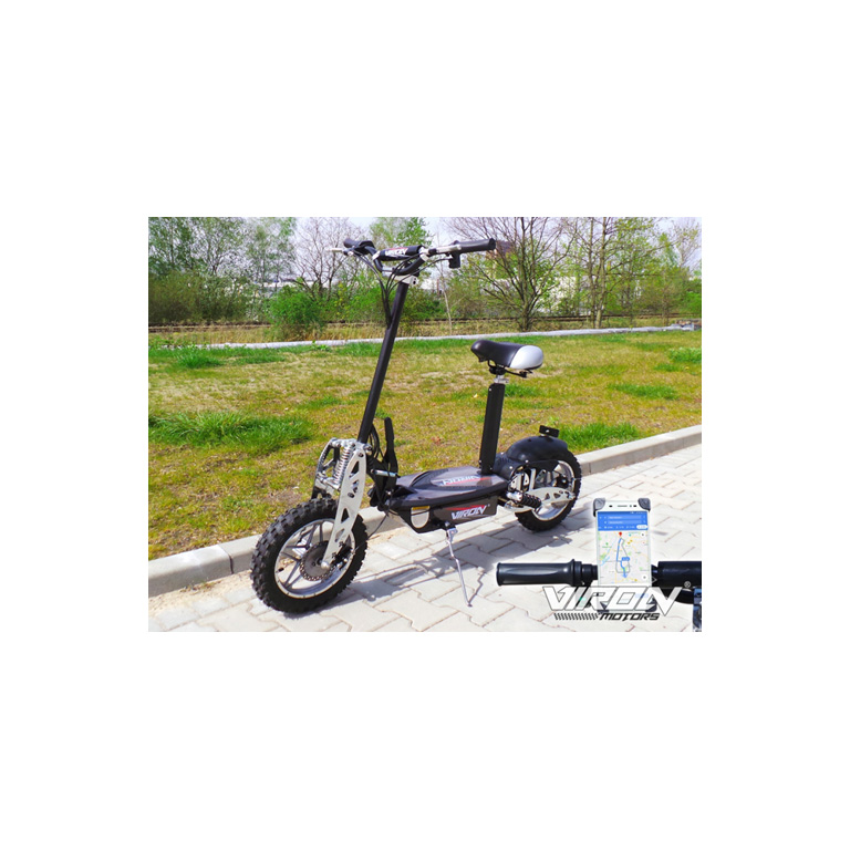 Elektro Scooter 1000 Watt E-Scooter Elektroroller