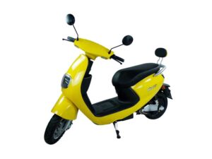 Tisto Elektroroller FOX 2600W (45km/h)