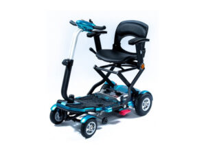 Reisemobil Heartway Brio Elba 6 km/h