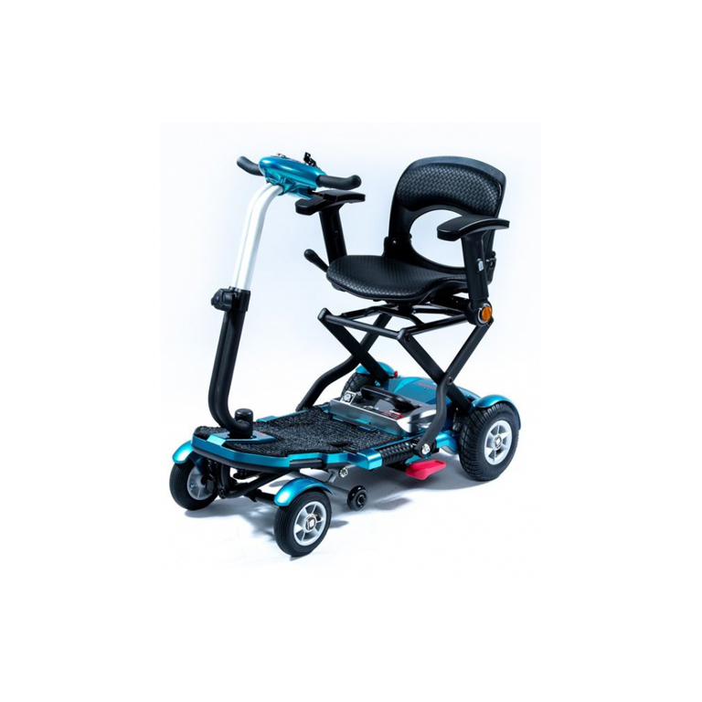 Reisemobil Heartway Brio Elba 6 km/h