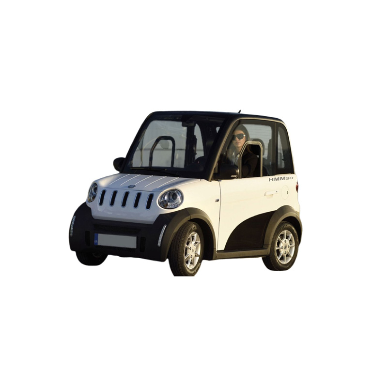 Aktiv Kabinenroller Mican 45 km/h AGM