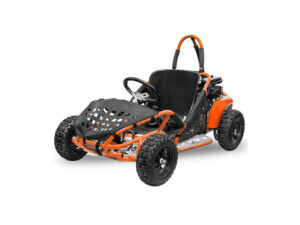 Kinder Buggy 80cc Buggy GoKid Automatik Offroad