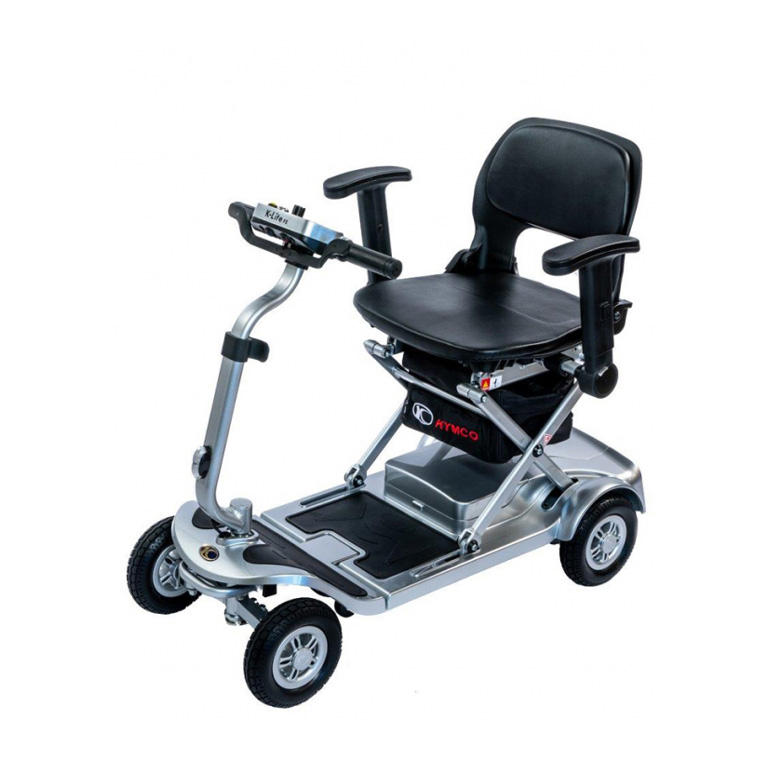 Kymco K-LITE FE 6 km