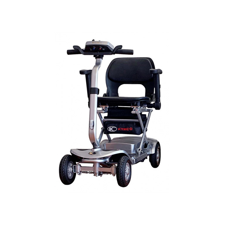 Elektromobil Kymco K-LITE FE (elektrisch faltbar) 6 km/h