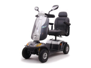Kymco Poel For U, 12 km/h Elektromobil