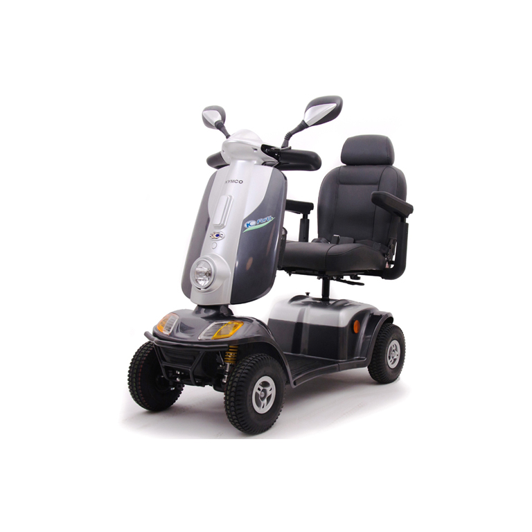 Kymco Poel For U, 12 km/h Elektromobil
