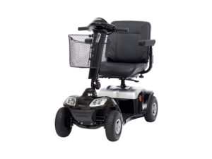 Kymco Spiekeroog Basic 6 Km/h Elektromobil