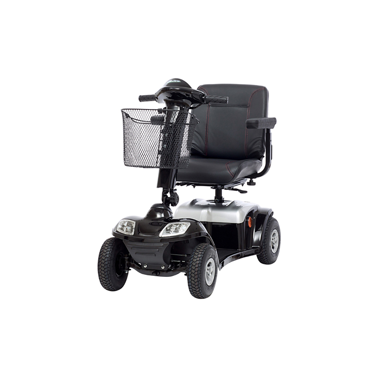 Kymco Spiekeroog Basic 6 Km/h Elektromobil